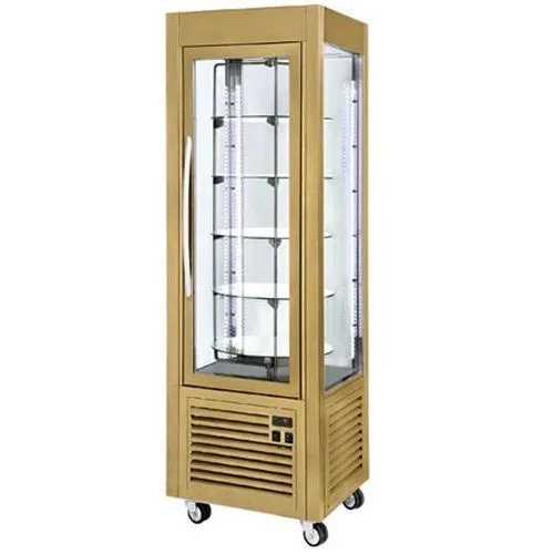 Витрина среднетемпературная Roller Grill RD 60 TG