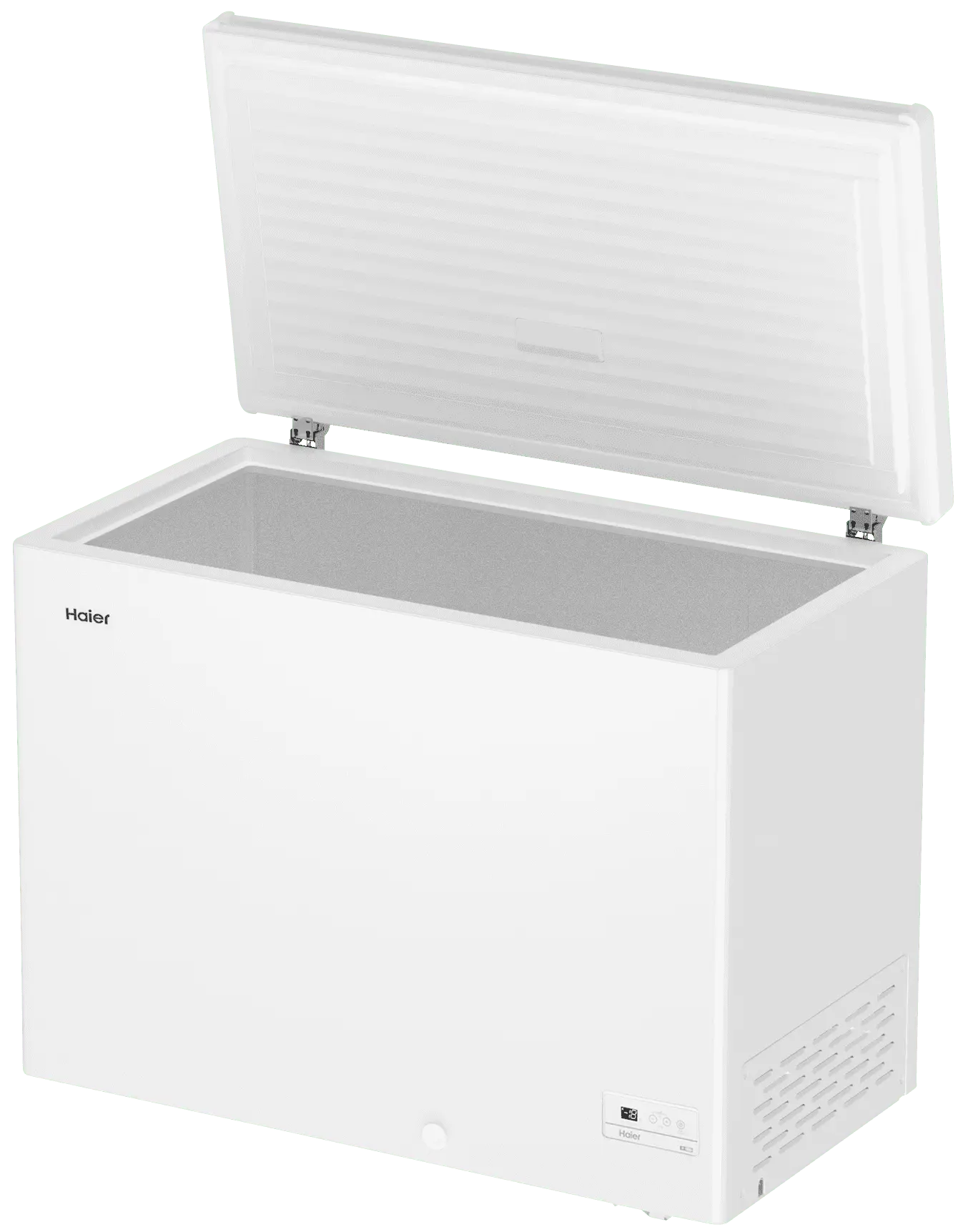 Ларь морозильный Haier HCE 301R