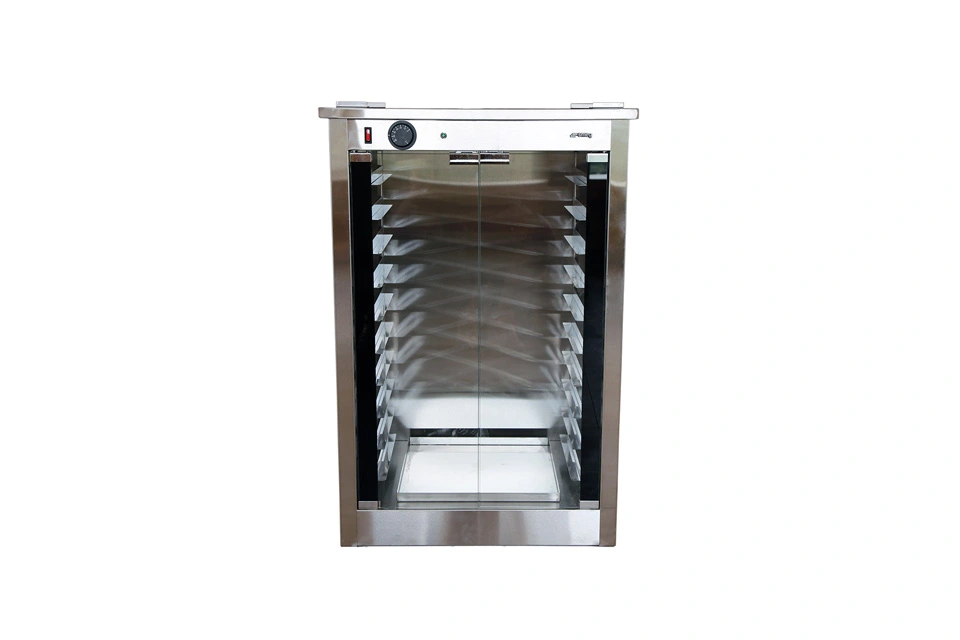 Расстоечные шкафы SMEG Шкаф расстоечный серии PF, модель LEV43RU