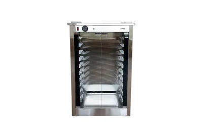 Расстоечные шкафы Smeg Шкаф расстоечный серии PF, модель LEV43RU