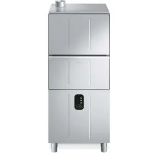 Машина котломоечная фронтальная Smeg UW5757D