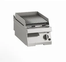 Грили на углях и дровах ГРИЛЬ ЛАВОВЫЙ ГАЗОВЫЙ 900 СЕРИИ APACH CHEF LINE SLLGG49