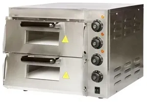 Печи для пиццы ПЕЧЬ ДЛЯ ПИЦЦЫ STARFOOD SFE11A