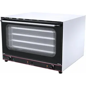 Конвекционные печи Gastromix