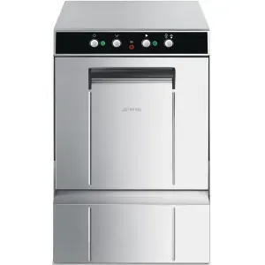 Стаканомоечные машины Smeg