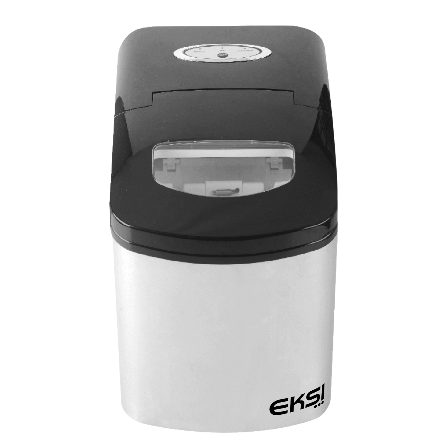 Льдогенератор EKSI EB 12A, заливной, пальчиковый лед