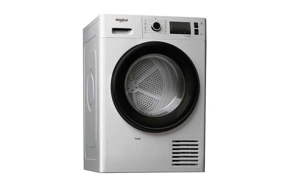 Машина сушильная Whirlpool AWZ9HPS, электрическая