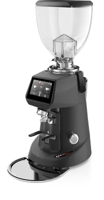 Кофемолки Кофемолка F64 EVO PRO SENSE Deep Black