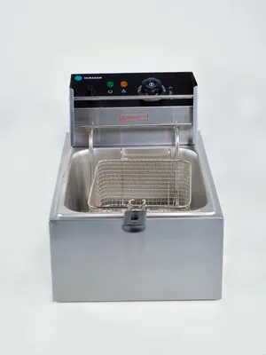 Фритюрницы ФРИТЮРНИЦА HURAKAN HKN-FR6L