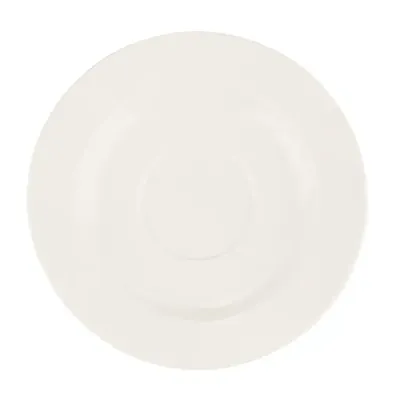 Блюдце Bonna BNC01CT-2, 76951, d=160 мм белый 2 Чойс чашка  62906, 62907, 68262, 62688 форма Банкет