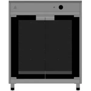 Расстоечные шкафы Шкаф расстоечный Iterma PR-808