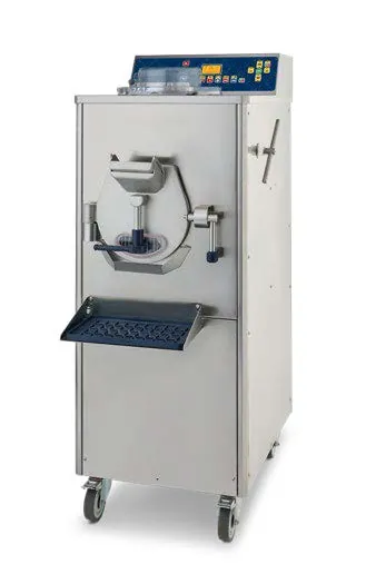 Фризеры для мороженого КОМБО БАТЧ ФРИЗЕР ПАСТЕРИЗАТОР STAF59 RH303 W