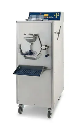 Фризеры для мороженого Комбо батч фризер пастеризатор STAF59 RH303 W