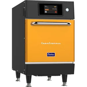 Печь высокоскоростная Pratica Klimaquip COPA 2 mag. 380В ORANGE