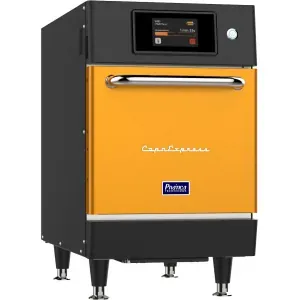 Высокоскоростные печи Печь высокоскоростная Pratica Klimaquip COPA 2 mag. 380В ORANGE
