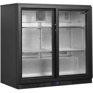 Шкафы холодильные Шкаф для напитков Tefcold BA21S