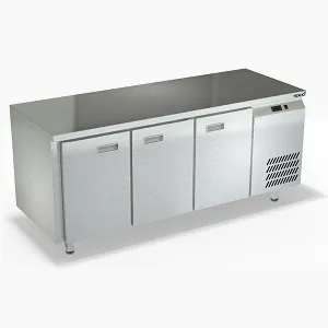 Стол мороз. централ. СПБ/М-121/30-1806