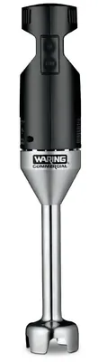 Миксеры погружные и гомогенизаторы Миксер погружной Waring WSB33XE