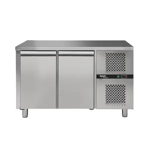 Столы холодильные СТОЛ С МОРОЗ.ШКАФОМ APACH AFM 02BT