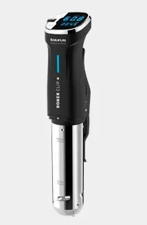 Аппараты Sous Vide Термостат погружной TAURUS RONER CLIP PLUS