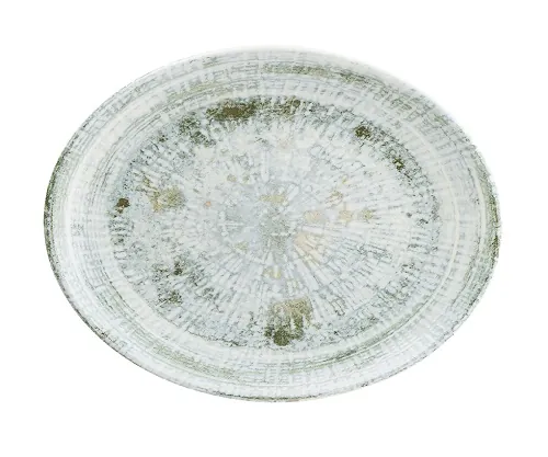 Bonna Odette Olive Gourmet Блюдо овальное ODT OL MOV 31 OV (31 см)