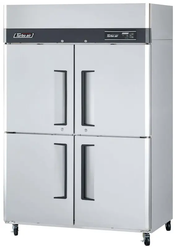 Turbo Air Холодильник (шкаф) модель KR45-4