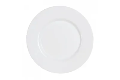 Тарелки, блюда, салатники, миски Тарелка Arcoroc серии Restaurant, 22530, d 195 мм