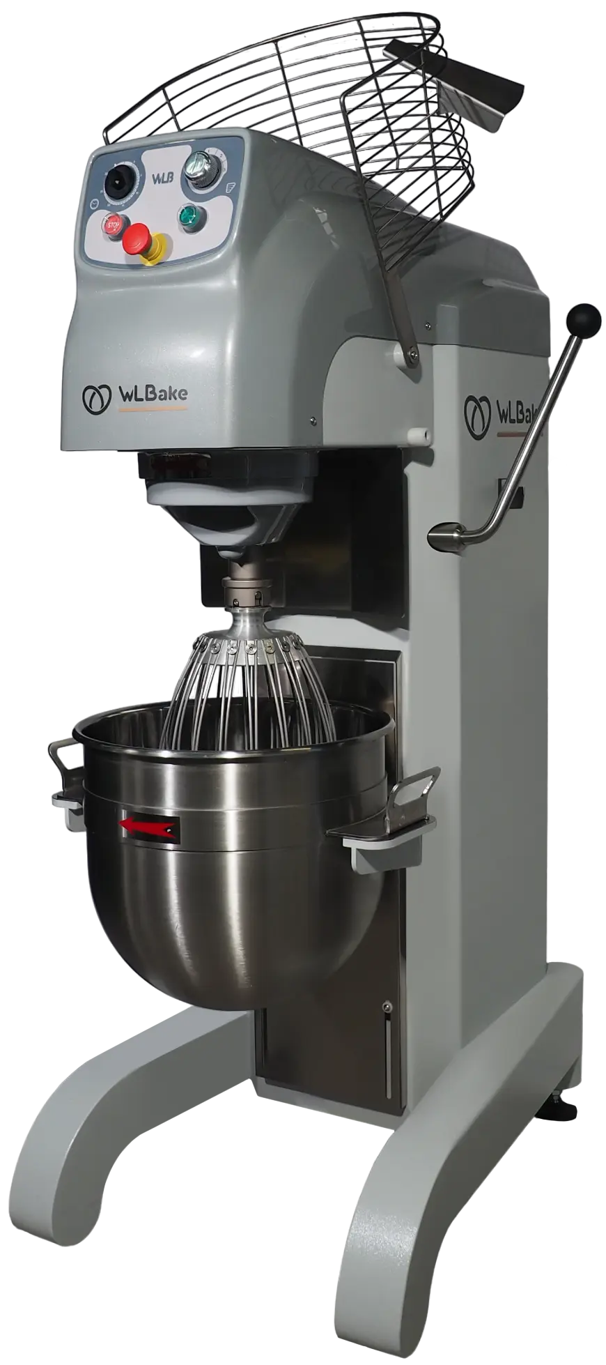 Миксер планетарный WLBake PM40 3V