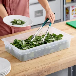 Гастроемкость GN1/1х100 полипропилен Cambro 14PP-190
