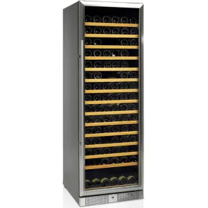 Шкаф холодильный для вина Tefcold TFW400-S