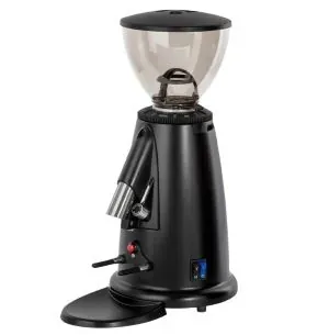 Кофемолки Кофемолка MACAP M42M (C18) черная