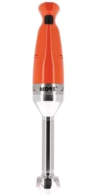 Миксеры погружные и гомогенизаторы Миксер Dynamic MD95+ MX182