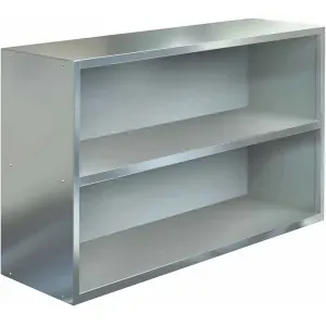 Полка настенная Assum ПНО-П-10/4 (1000х400х600)