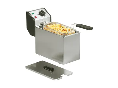 Фритюрницы Фритюрница Roller Grill FD 50