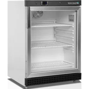 Шкафы холодильные Шкаф для напитков (минибар) Tefcold UR200G