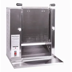 Тостер конвейерный RoboLabs RoboToaster