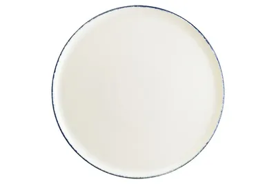Тарелки, блюда, салатники, миски Bonna Retro Denim Тарелка для пиццы E101GRM32PZ (32см)
