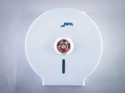 Диспенсеры бумаги для WC Jofel Ind.,S.A.Диспенсер для туал.бумаги АE12400