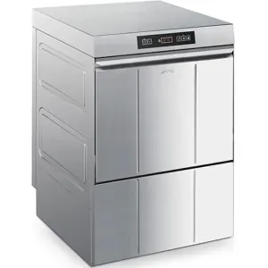 Машина посудомоечная фронтальная Smeg SPD505