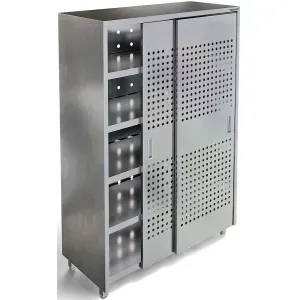 Шкафы нейтральные Шкаф кухонный для хлеба Техно-ТТ СТК-344/1200