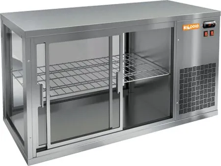Витрина Hicold VRL 1100 R
