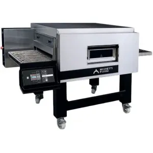 Конвейерные печи Печь для пиццы конвейерная MORETTI FORNI T75E