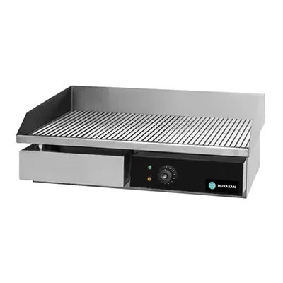 Жарочные поверхности ПОВЕРХНОСТЬ ЖАРОЧНАЯ HURAKAN HKN-PSR550