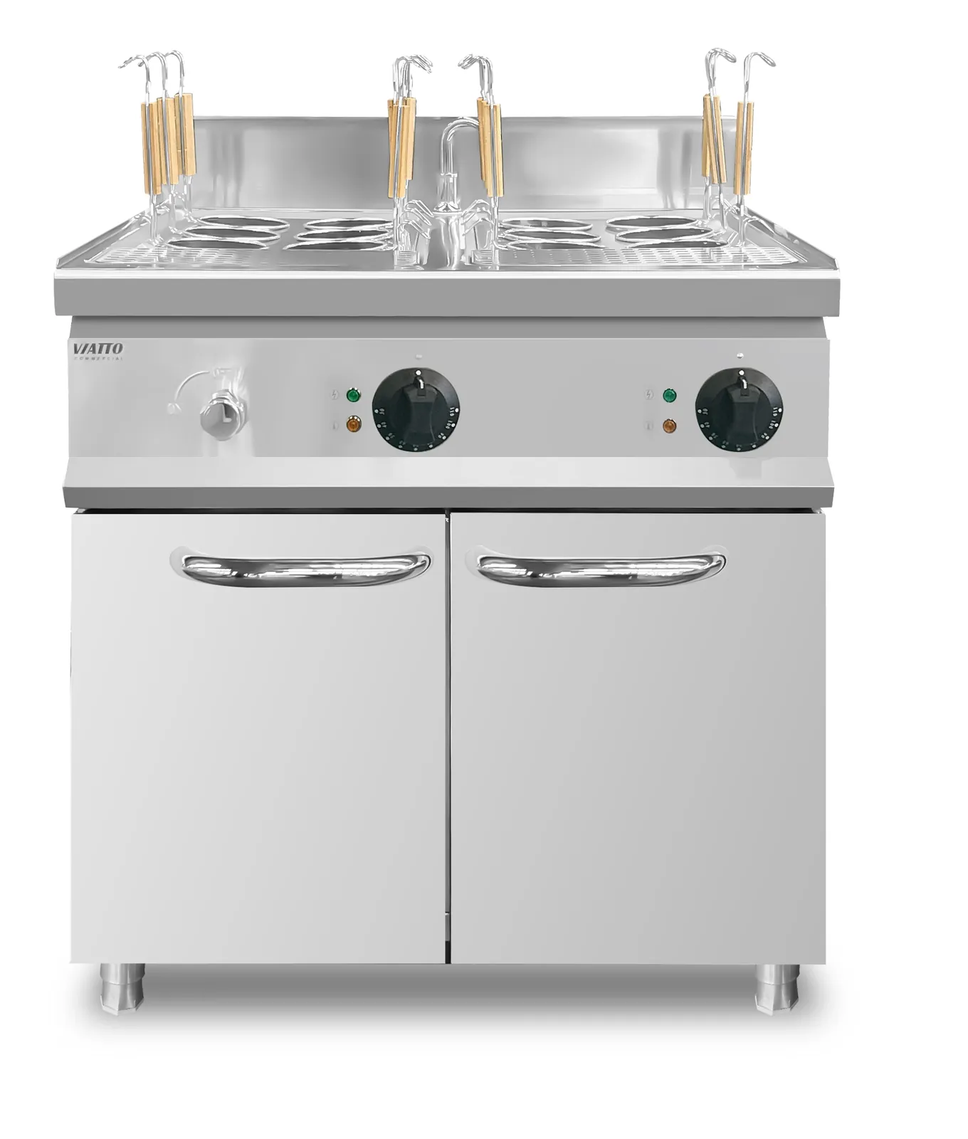 Макароноварка MK-EPC7C402