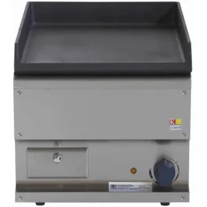 Поверхность жарочная Kogast (KOVINASTROJ) EZ-T40L