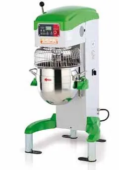 Миксеры планетарные МИКСЕР ПЛАНЕТАРНЫЙ SIGMA CHEF 7,5