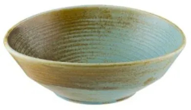 Тарелки, блюда, салатники, миски Bonna CORAL Салатник CRL 17 KS (17 см)