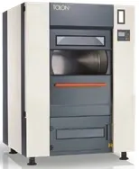 Сушильные машины Машина сушильная Tolon TTD 40, паровой нагрев