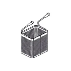 Корзина для макароноварки G7M100-200E Epicur 020.03.08.012