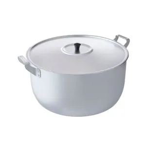 Кастрюля D 34см h 17 ТД СКОВО МШ-006